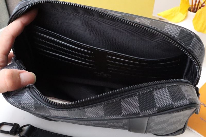 Louis Vuitton Clutch Bags